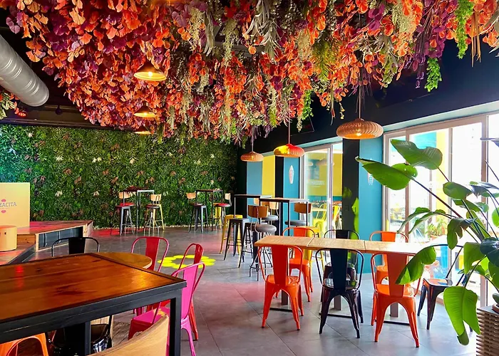 Ax Sunny Coast Resort & SpaSpa Hotel